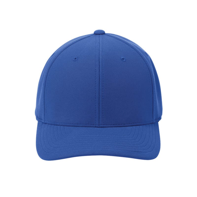 Port Authority Flexfit 110 & Dry Mini Pique Cap. 8