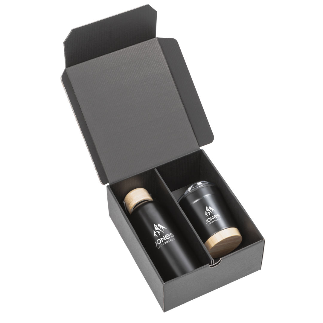 Bambus Bottle & Tumbler Gift Set 7