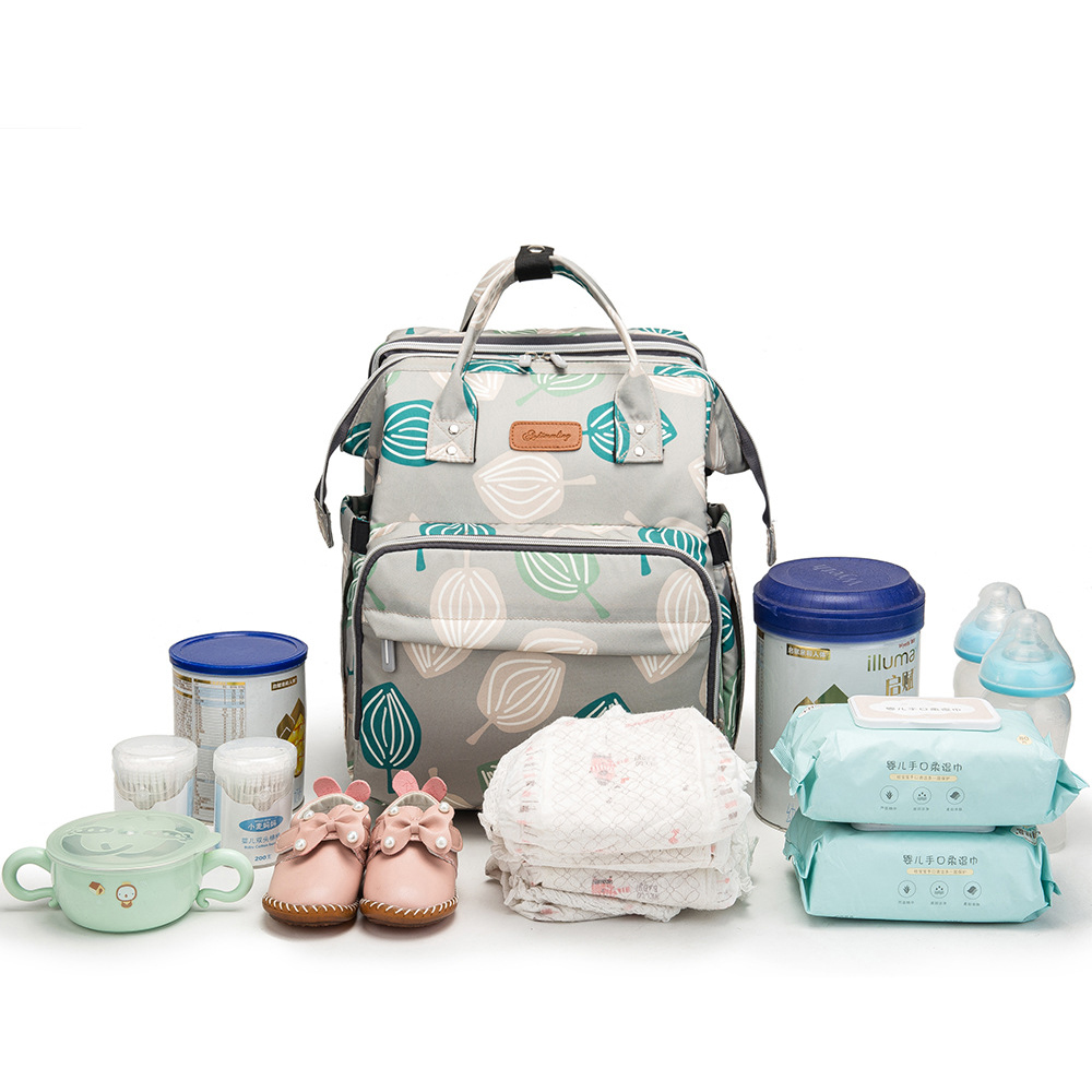 Crib Bag 3