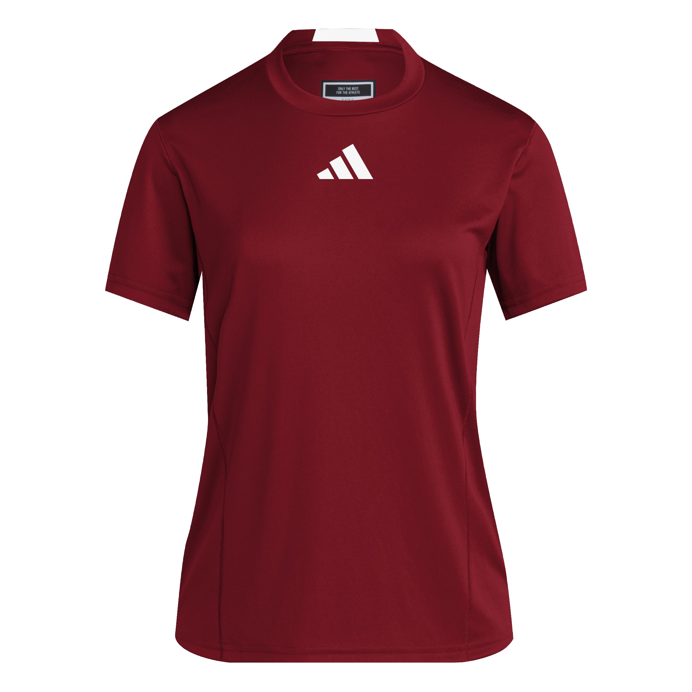 Womens D4T Short Sleeve Tee 2