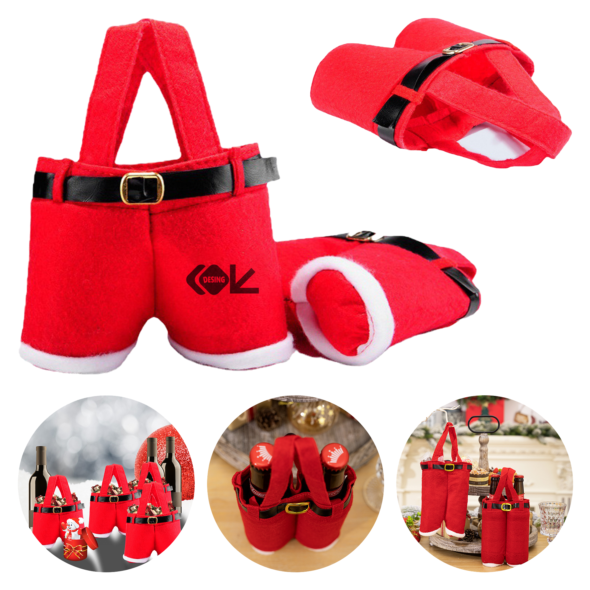 MOQ 10pcs Seasonal Gifting & Drinkware Covers 3