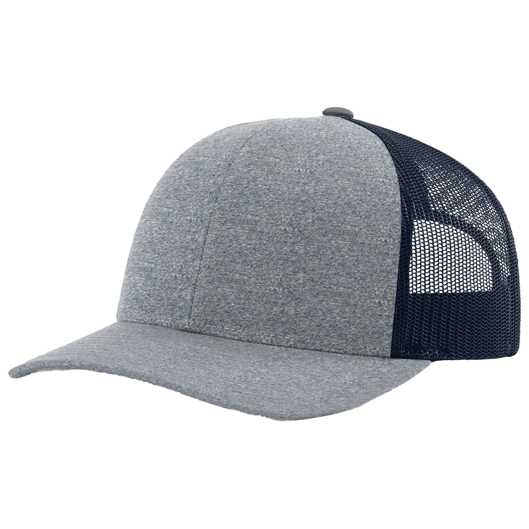 Richardson 115 Low Pro Heather Trucker 5