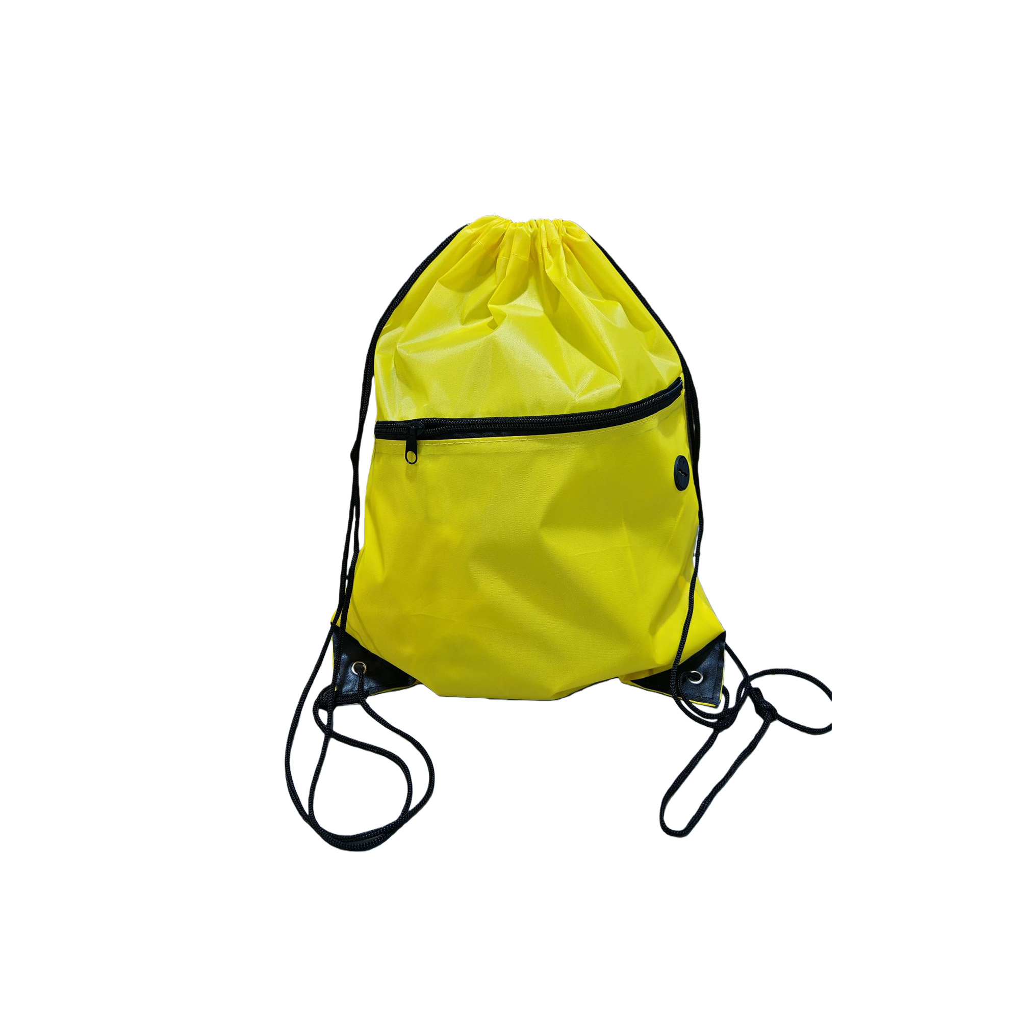 210D Polyester Strap for Backpack with Earphone Hole 5