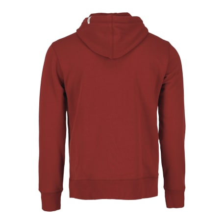Men's PADDLECREEK Roots73 FZ Hoody, custom hoodie or sweatshirt with logo imprint 14