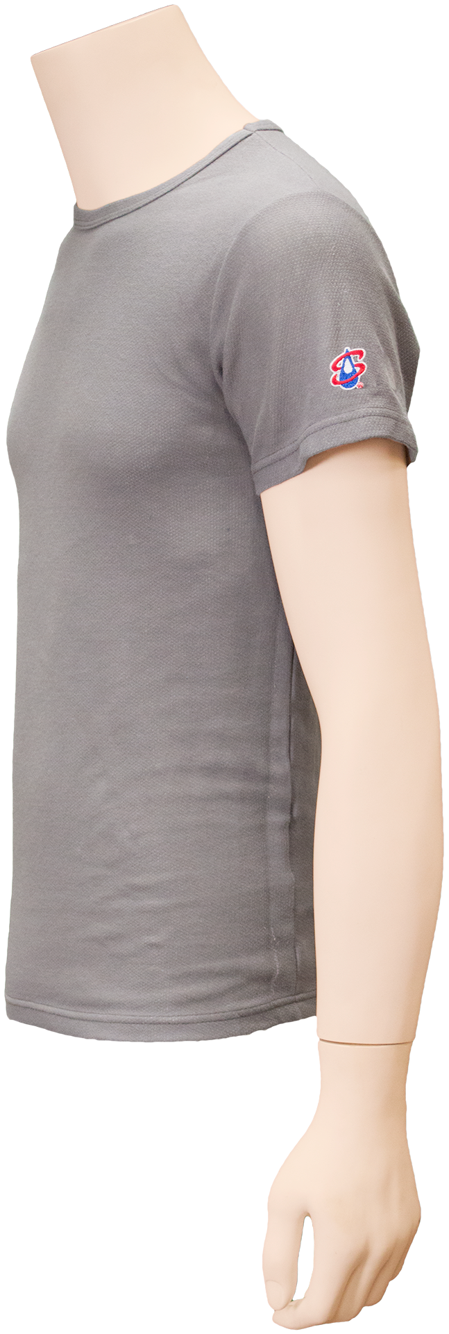 SMART Tiers Shirt 20