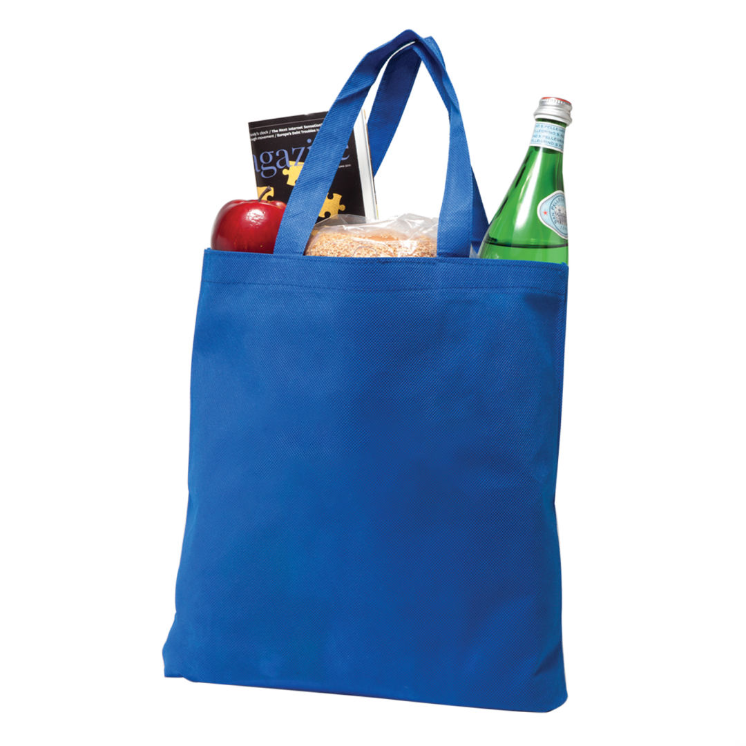 Entry Classic Tote 11