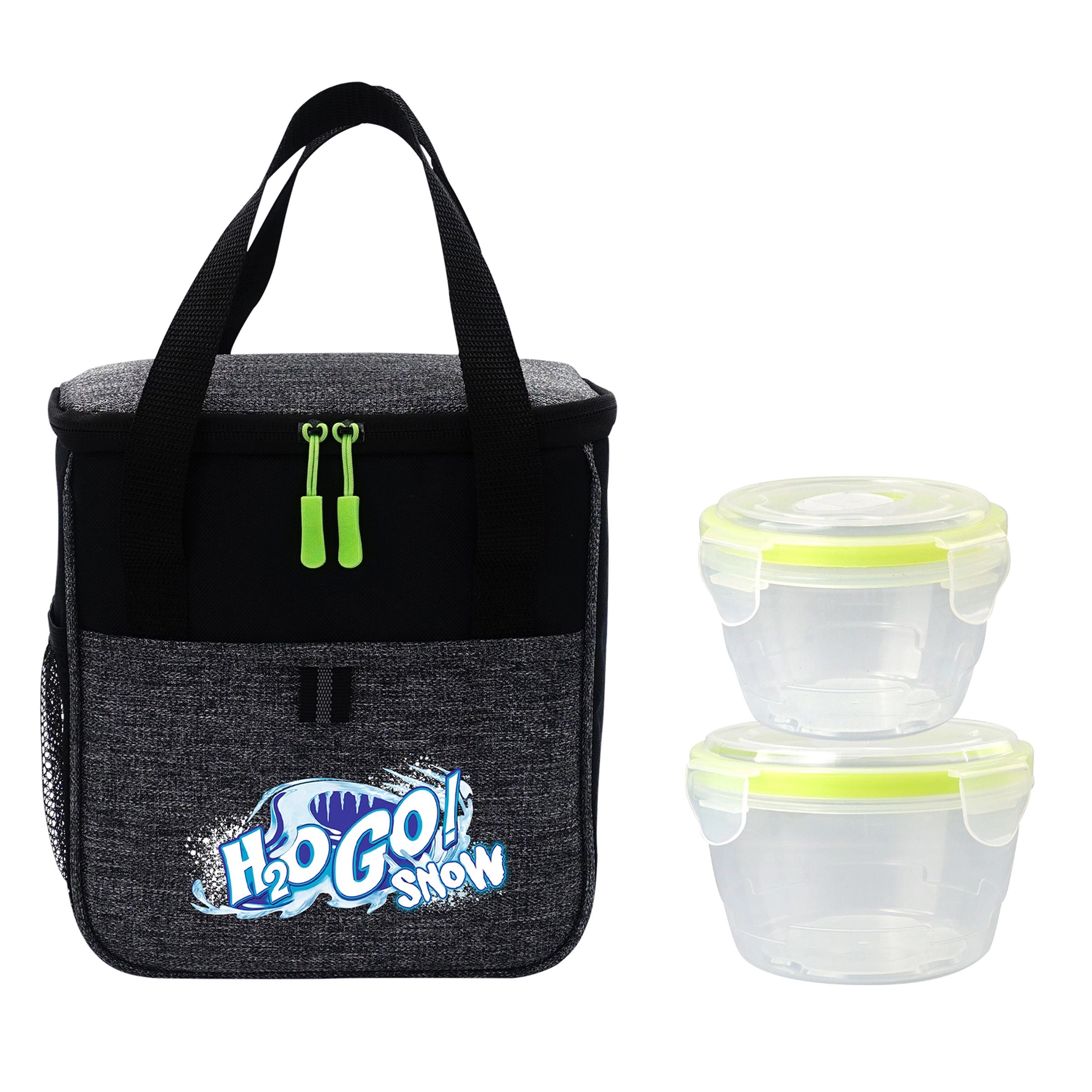 X Line Nested Set 8
