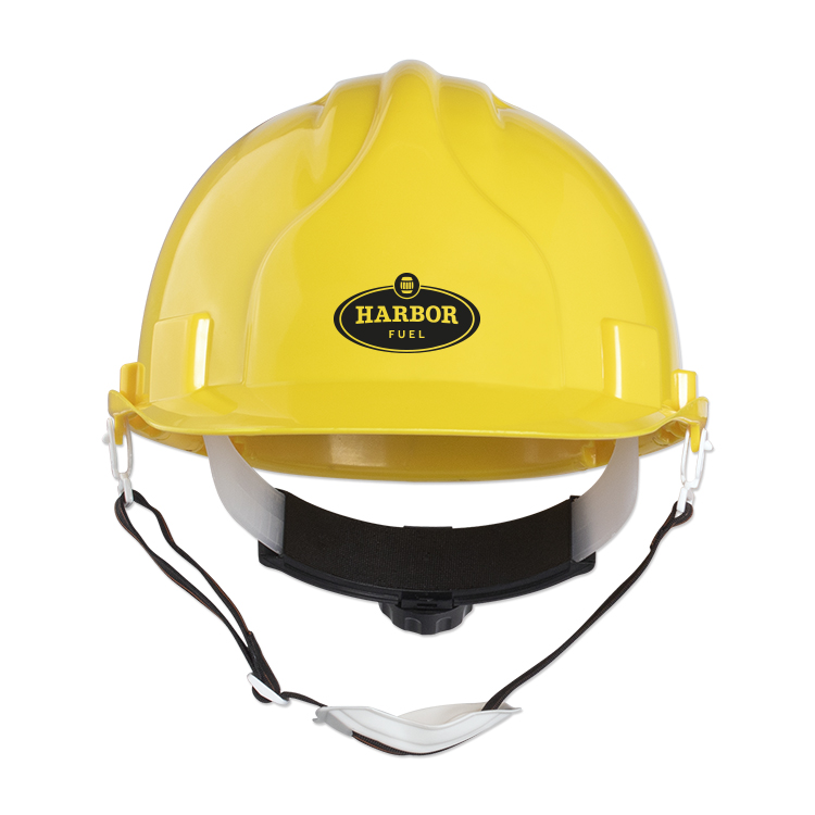 ANSI Certified Hard Hat 6