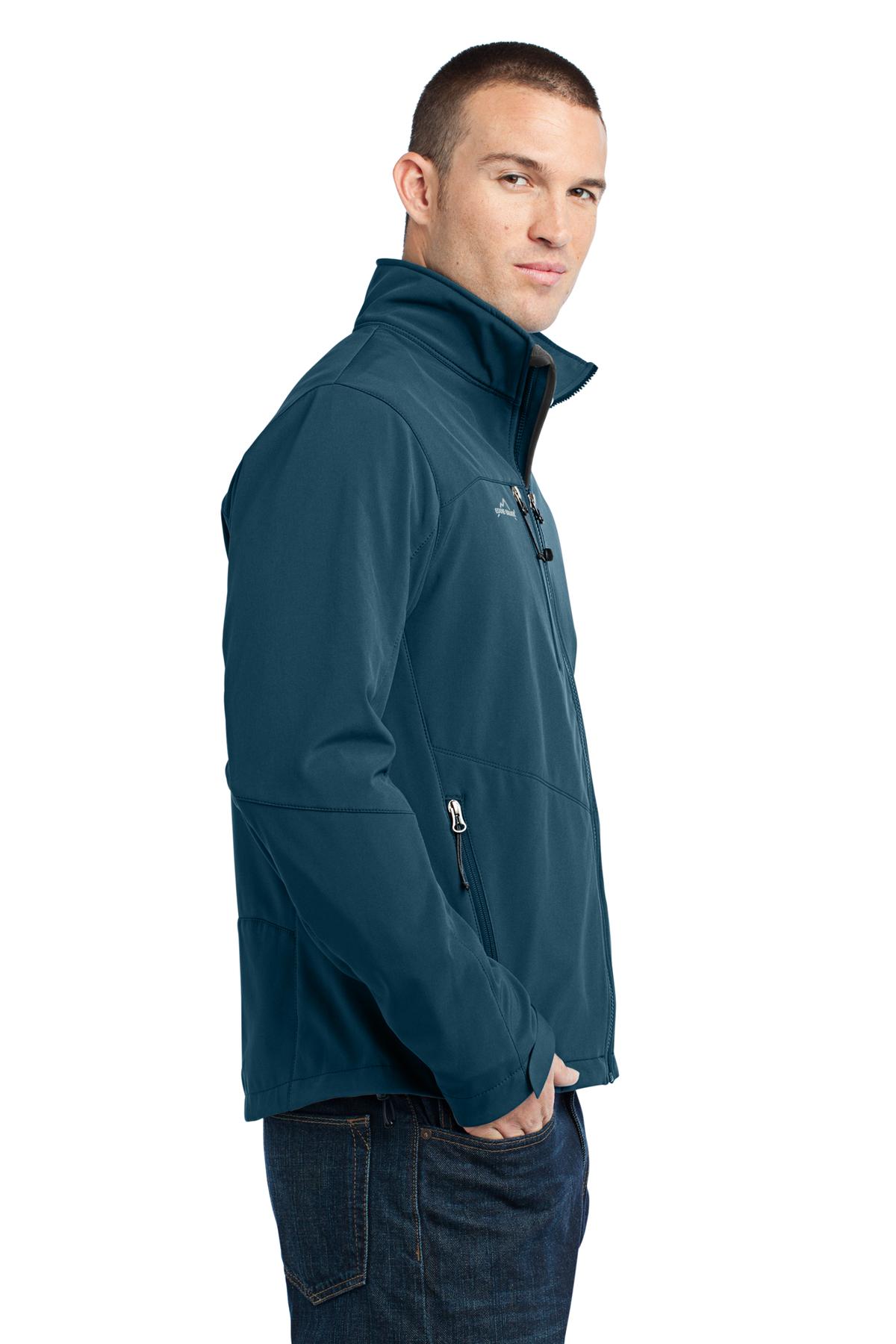 Eddie Bauer - Soft Shell Jacket. EB530 27