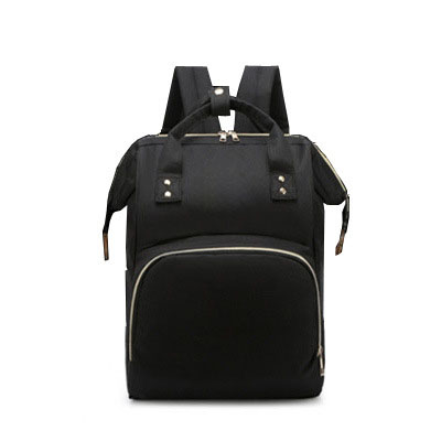 Multi-functional Large Capacity Mummy Diaper Backpack 9