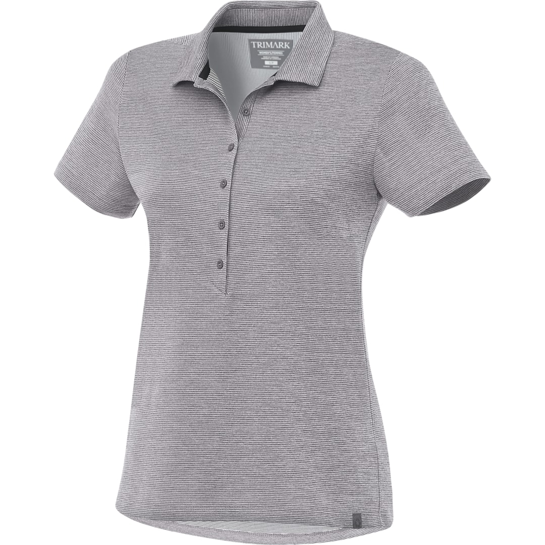 Women's DEGE Eco SS Polo 79