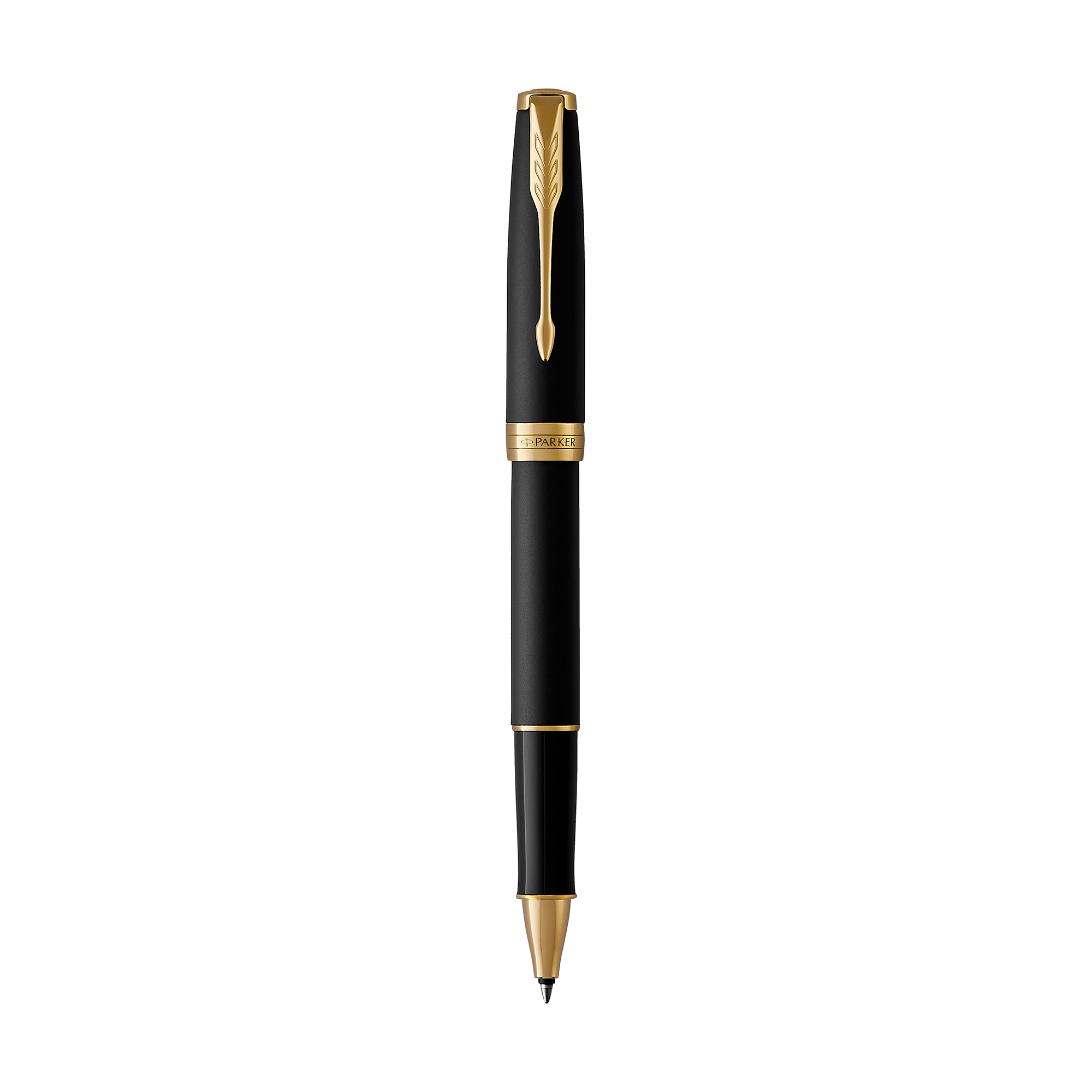 Parker Sonnet Rollerball - Matte 12