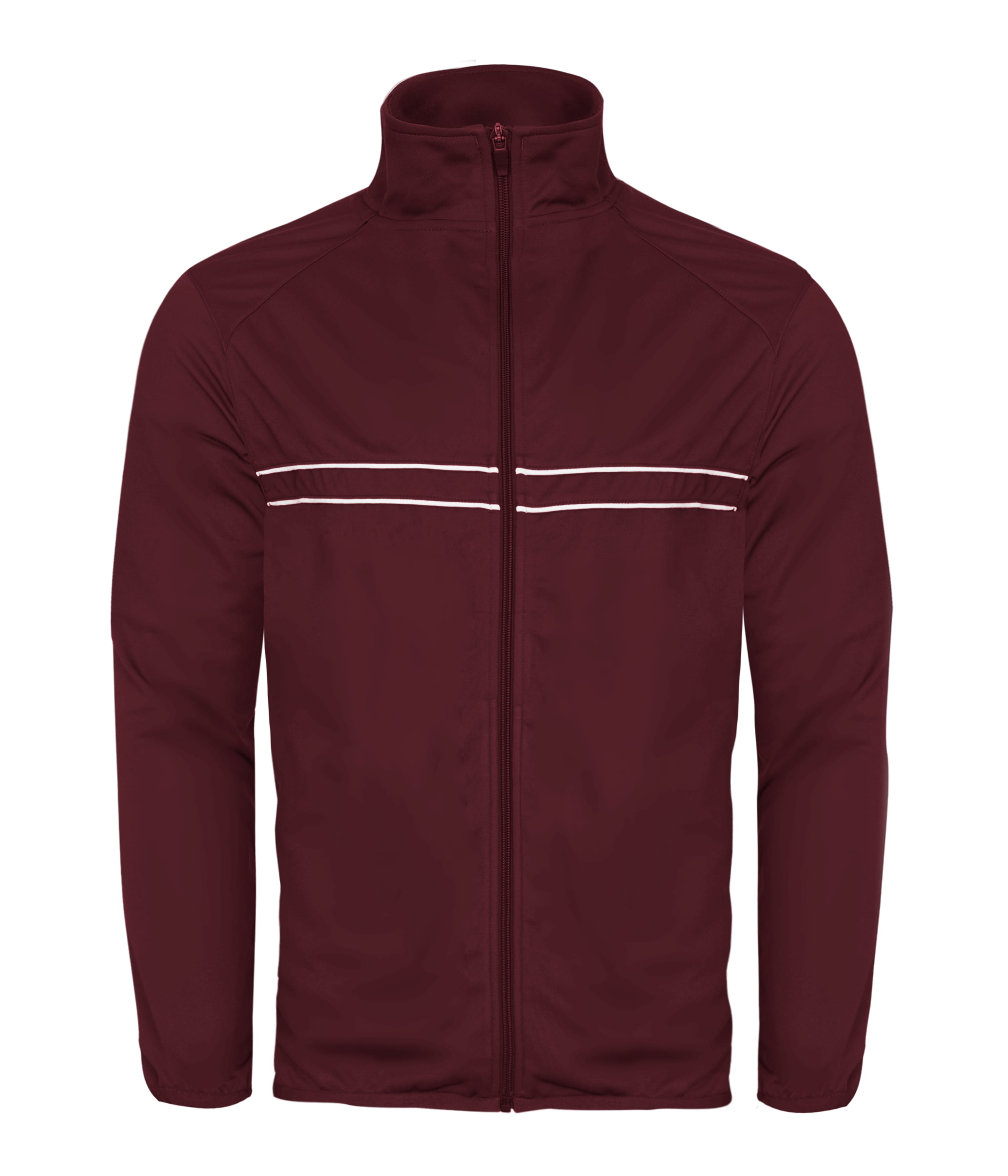 WIRED OUTER CORE JACKET 4