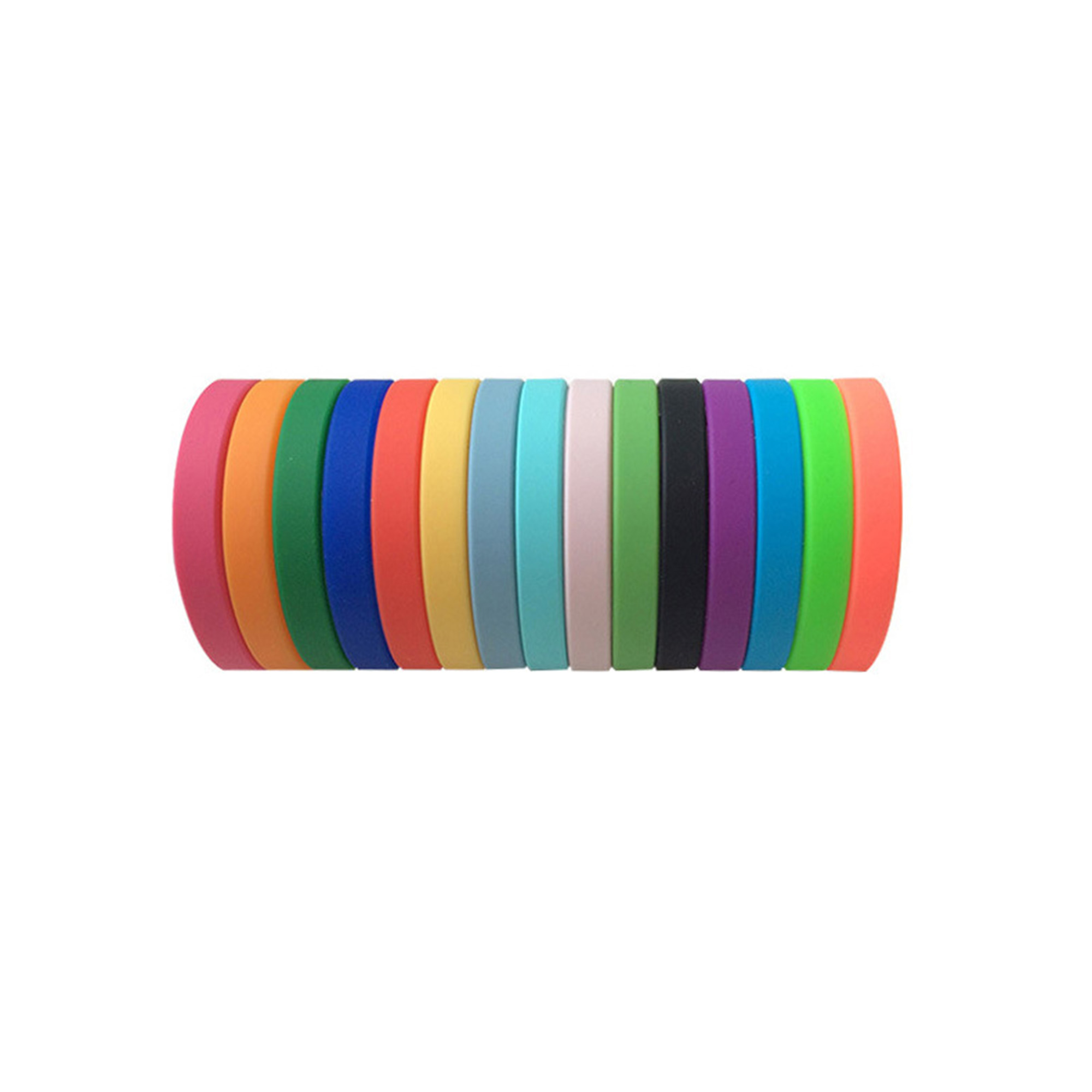 MOQ100 Sports Wristband 4