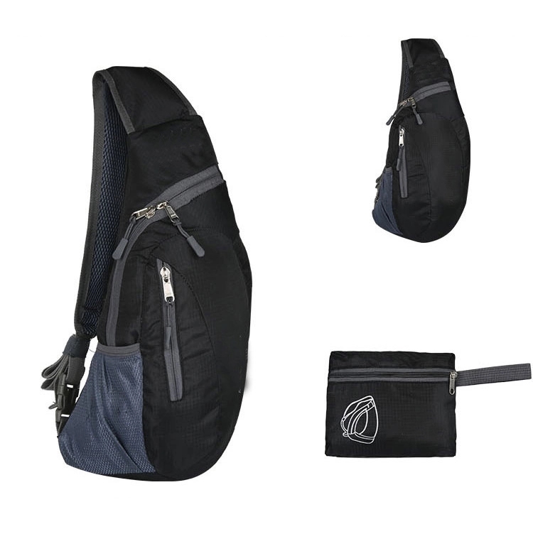 Waterproof Fanny Pack 7
