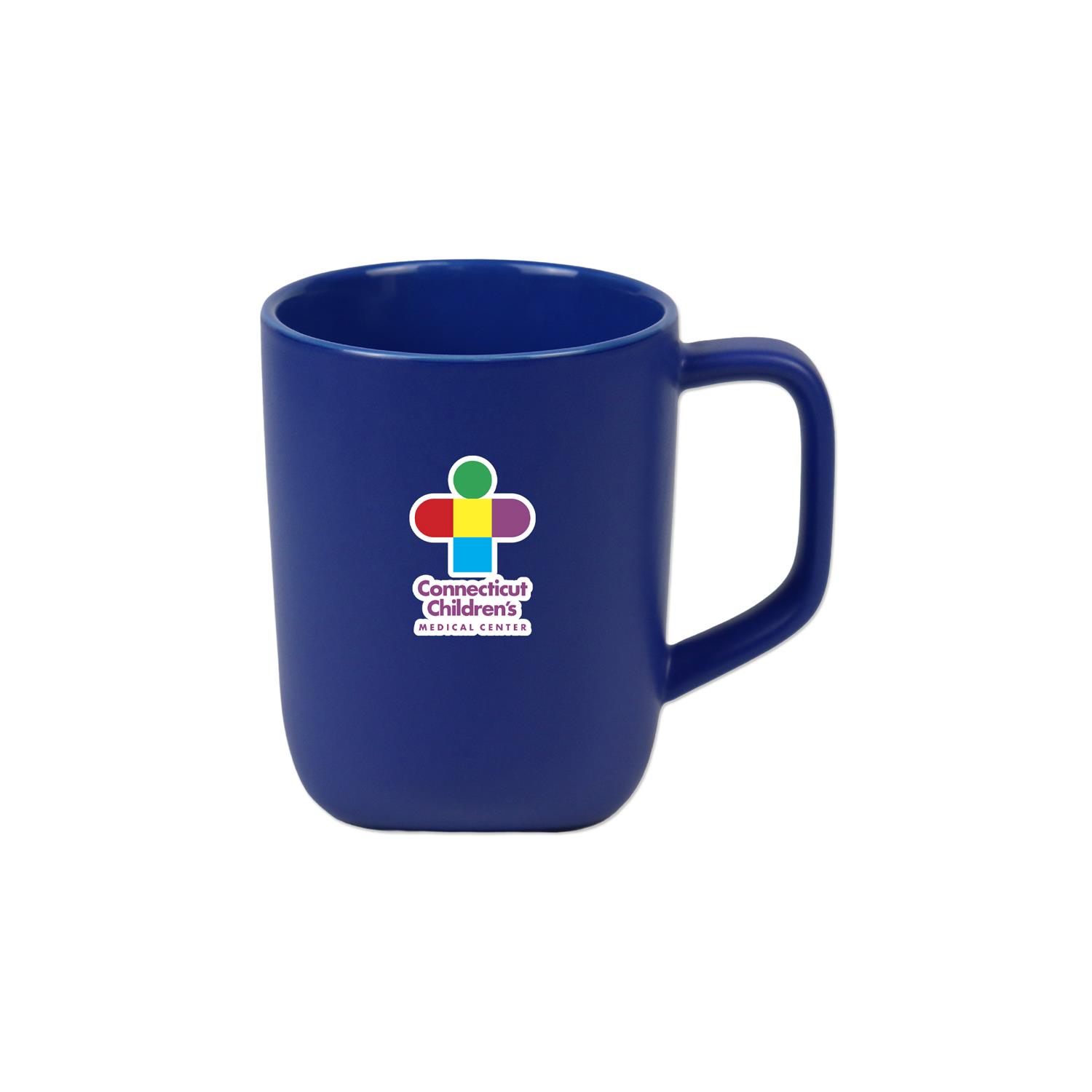 18 Oz. Ceramic Mug 8