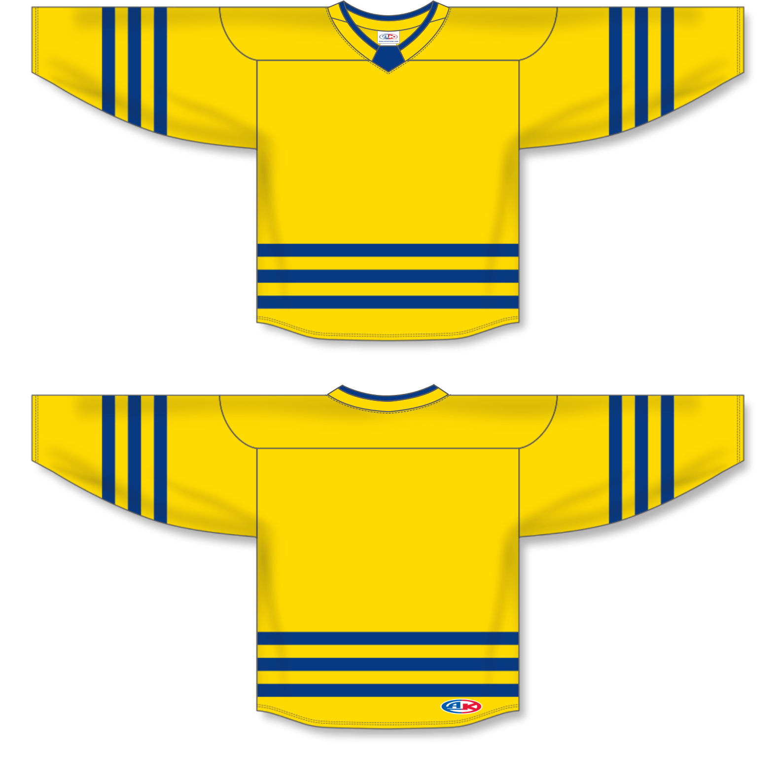 Select Hockey Jerseys H8000-G01 71