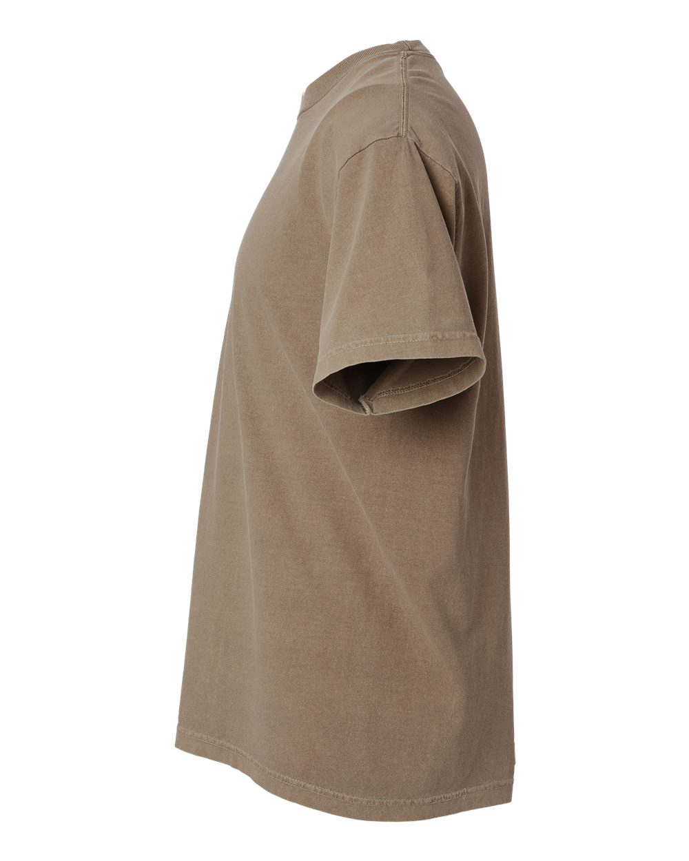 Unisex Garment-Dyed Heavyweight Cotton Tee - 1301GD 48