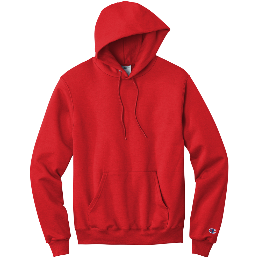 Champion® Powerblend® Pullover Hoodie