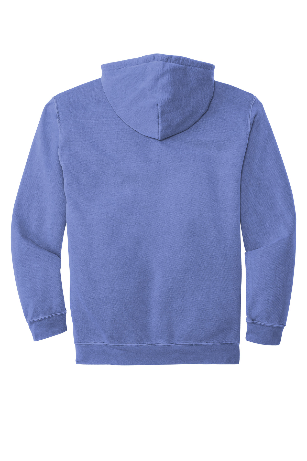 COMFORT COLORS Ring Spun Hooded Sweatshirt. 1567 31