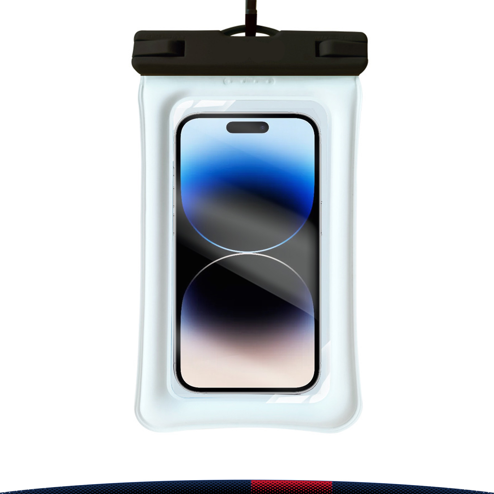 Armband Floating Waterproof Phone Pouch 1