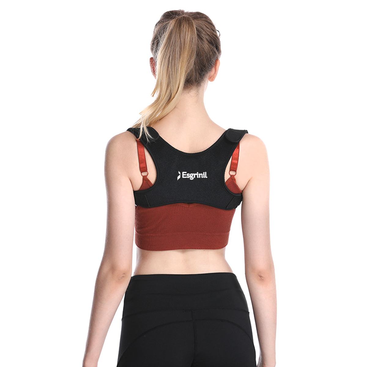 Back Posture Corrector 2