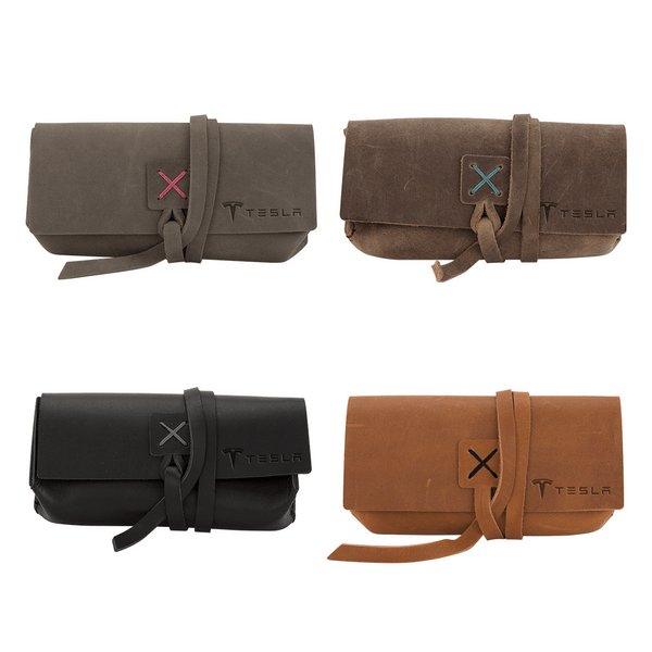 Draper Leather Sunglass Case 41