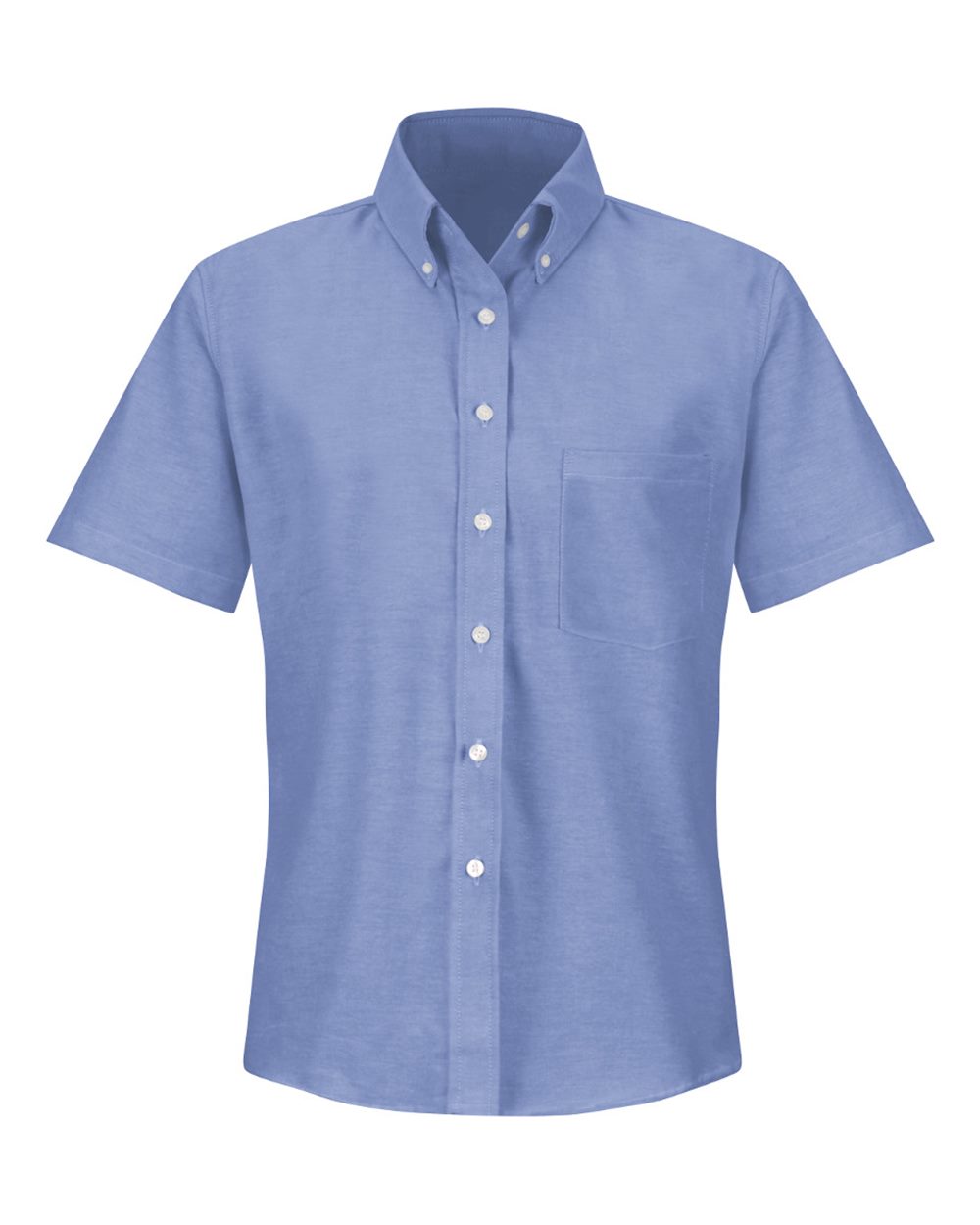 Women's Executive Oxford Dress Shirt - SR61 15