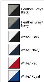 Short Sleeve Colorblock Raglan Jersey