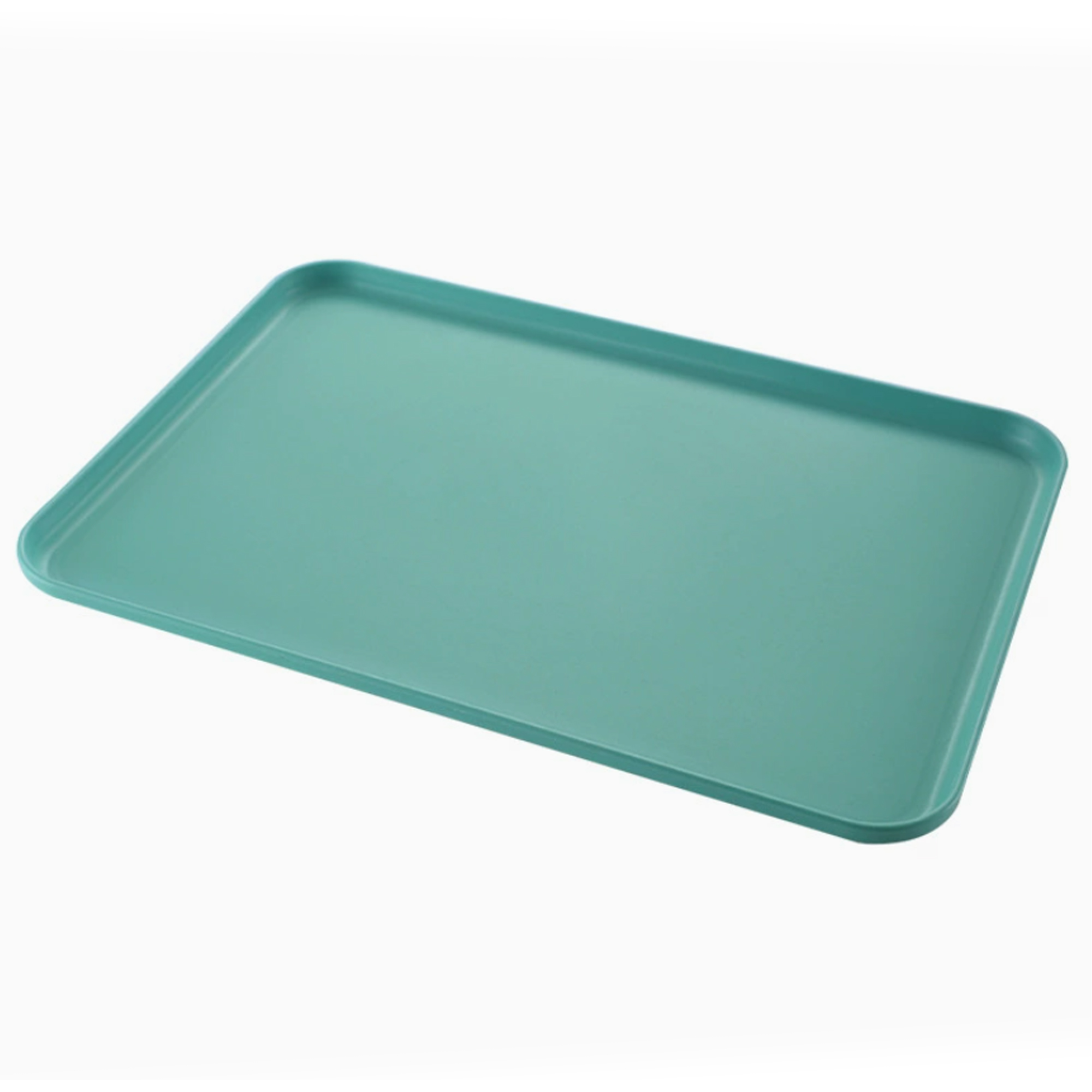 Eco-Friendly Wheat Straw Dinner Plate 3