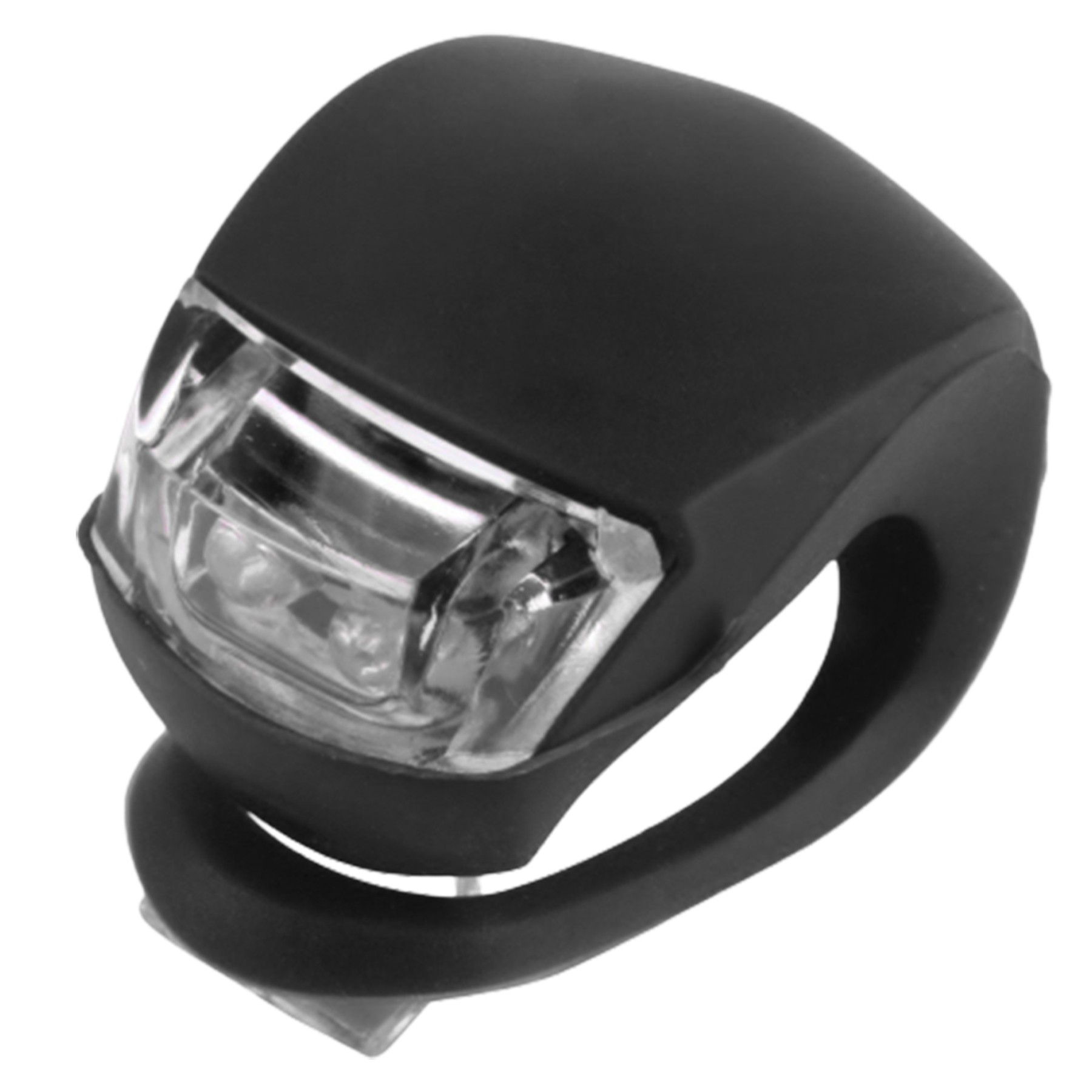 Silicone Bicycle Light 4