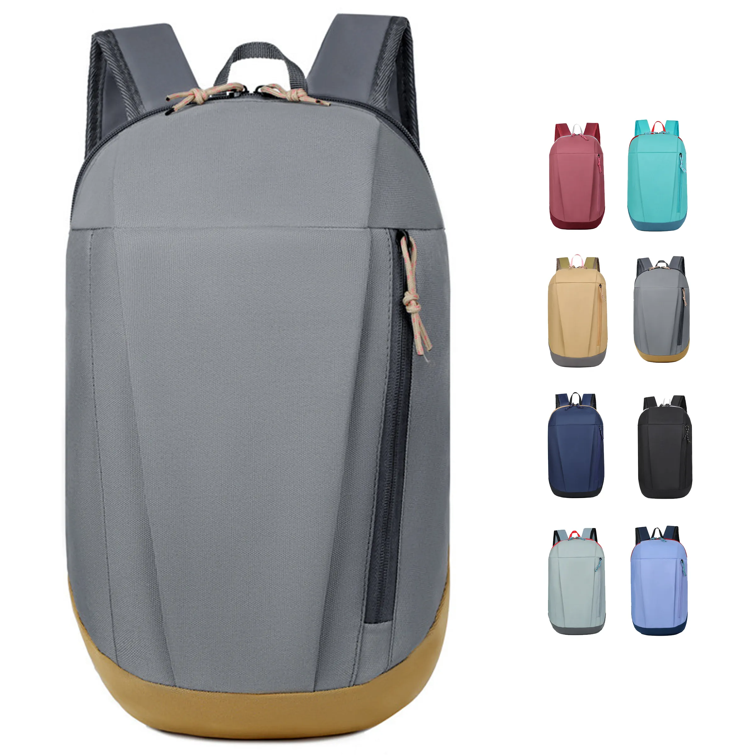 Waterproof Lightweight Marathon Backpack 3