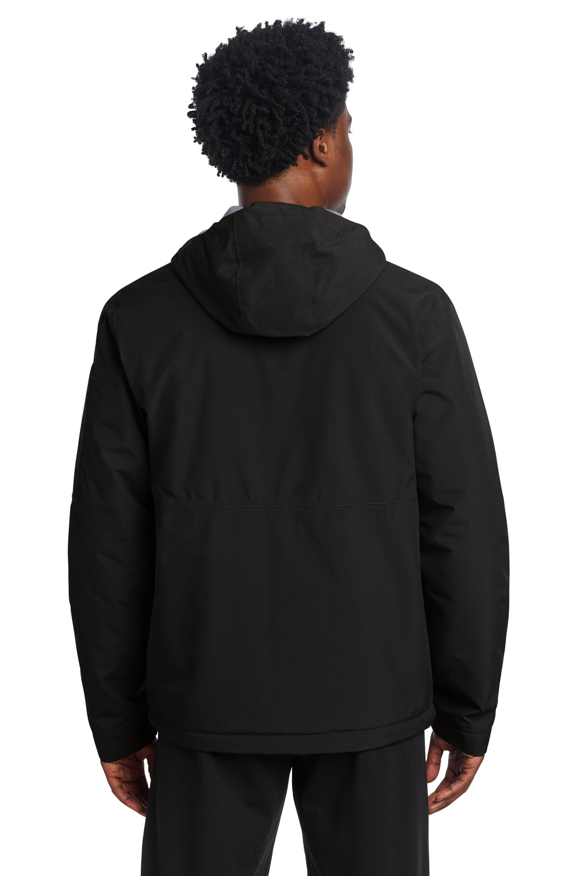 Sport-Tek Waterproof Insulated Jacket JST56 43