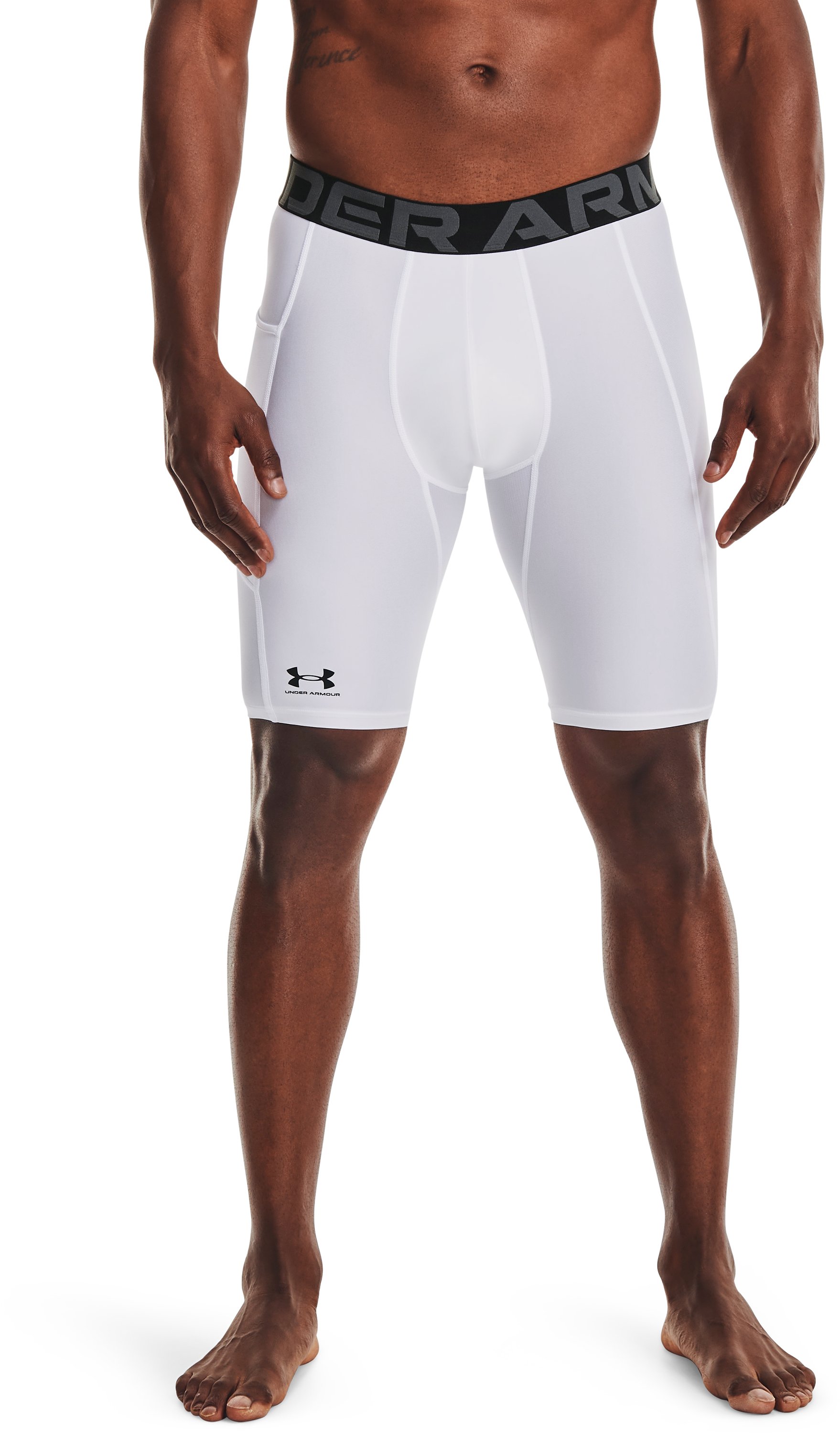 HeatGear Pocket Men's 9 Shorts 2