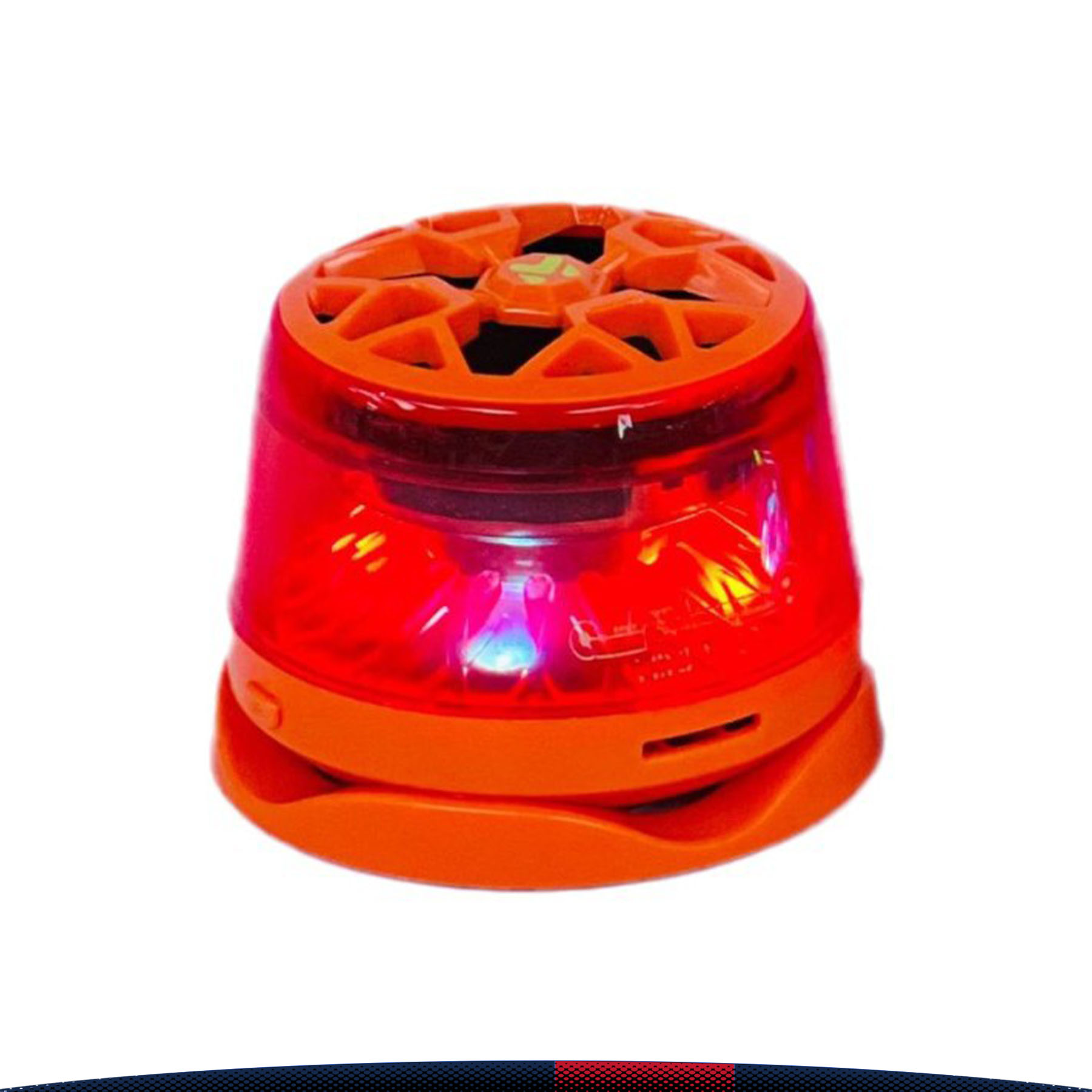 Kayla Magnetic Bluetooth Speaker 2