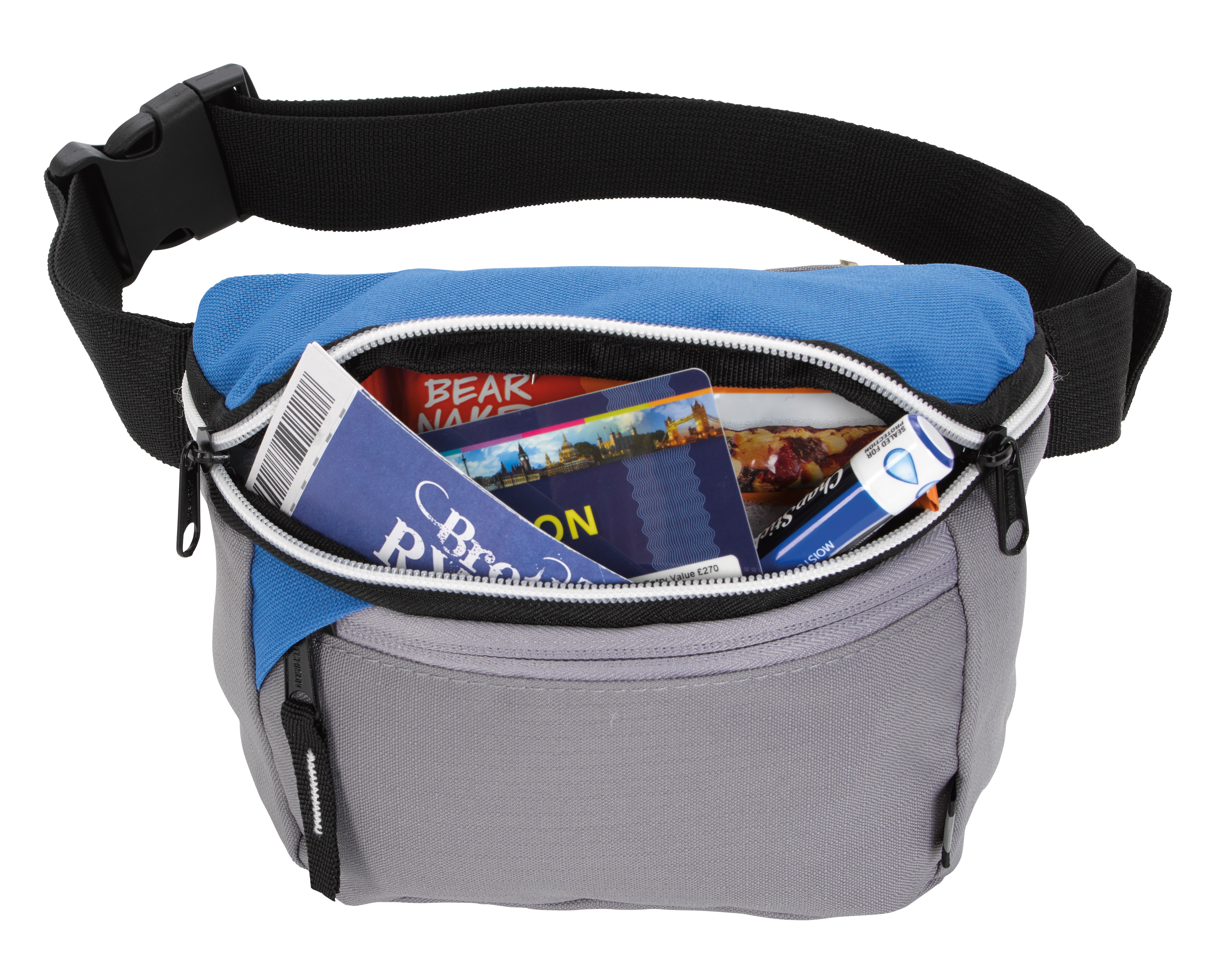 Atchison® RPET Ripstop Fanny Pack 12