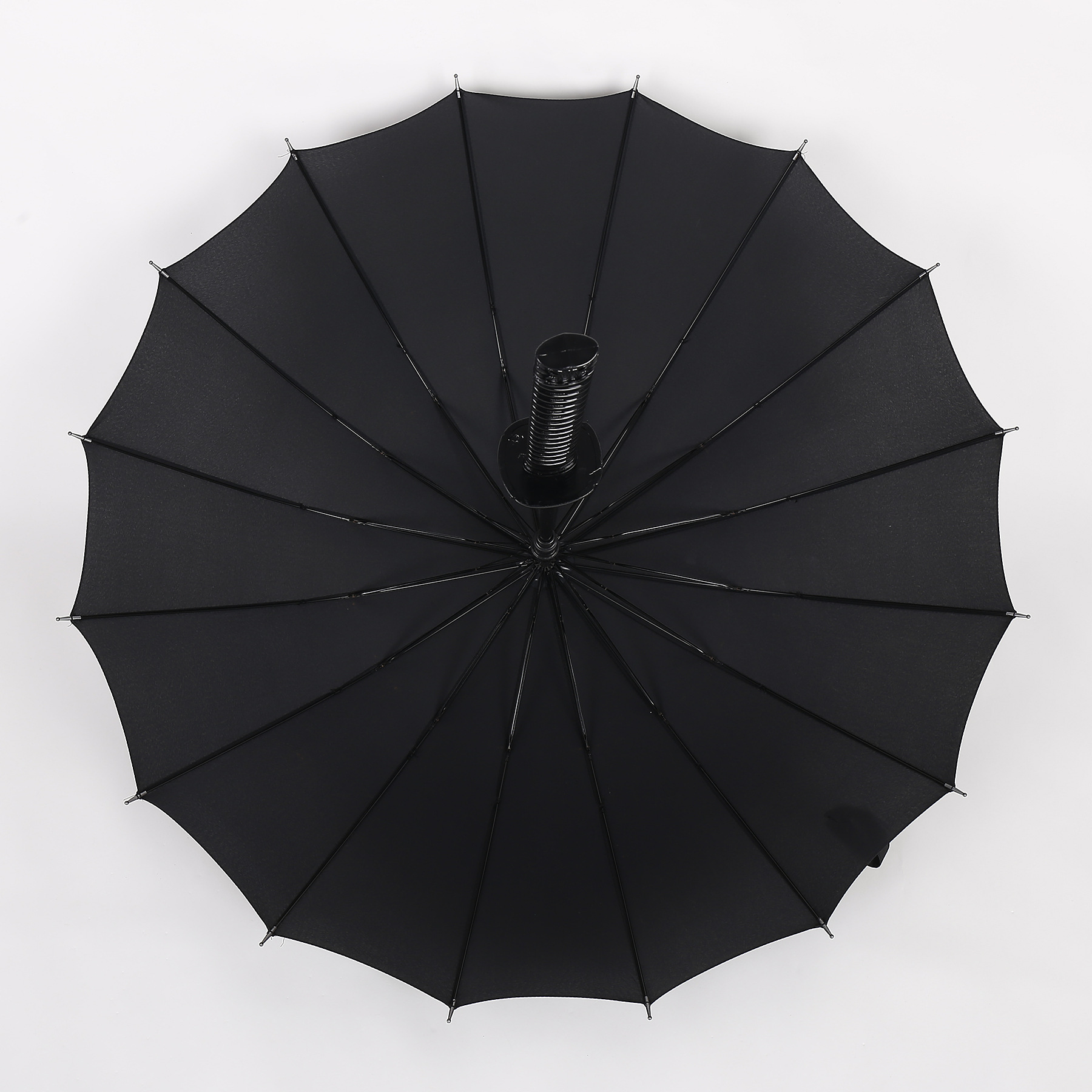 Samurai Warrior Sword Umbrella 6