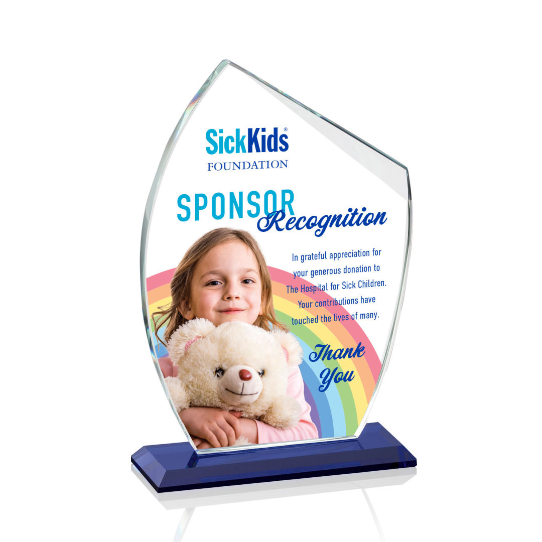 Winston VividPrint™ Award 2