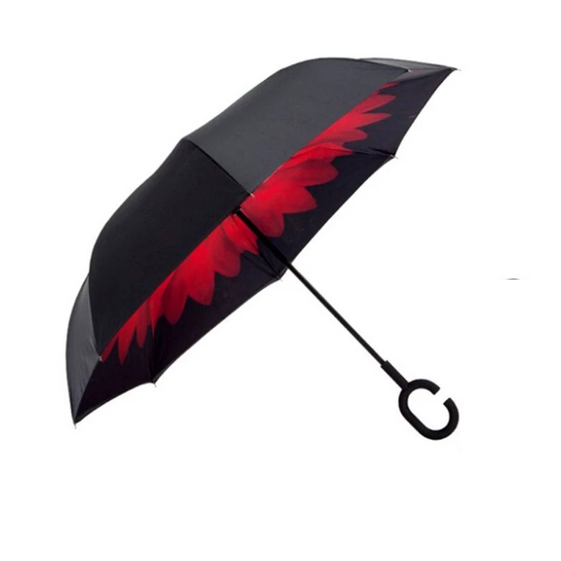 Double Layer Inverted Umbrella 2