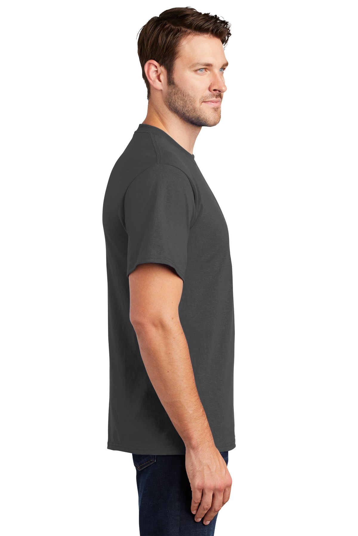 Port & Company® Tall Essential Tee 144
