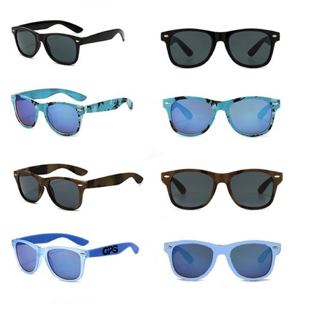 Classic UV400 Protection Toddler Children