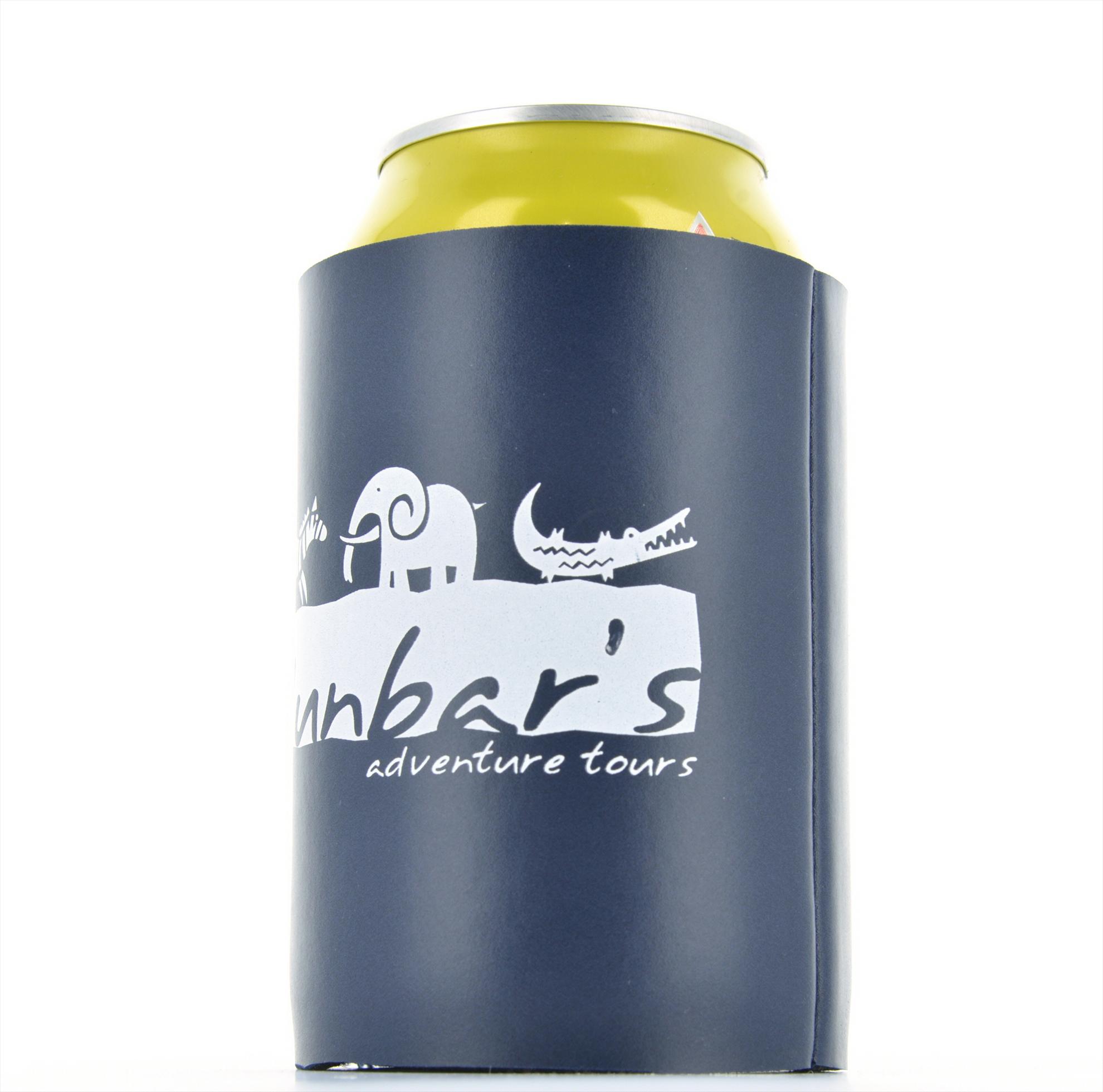 Deluxe Collapsible Can Cooler