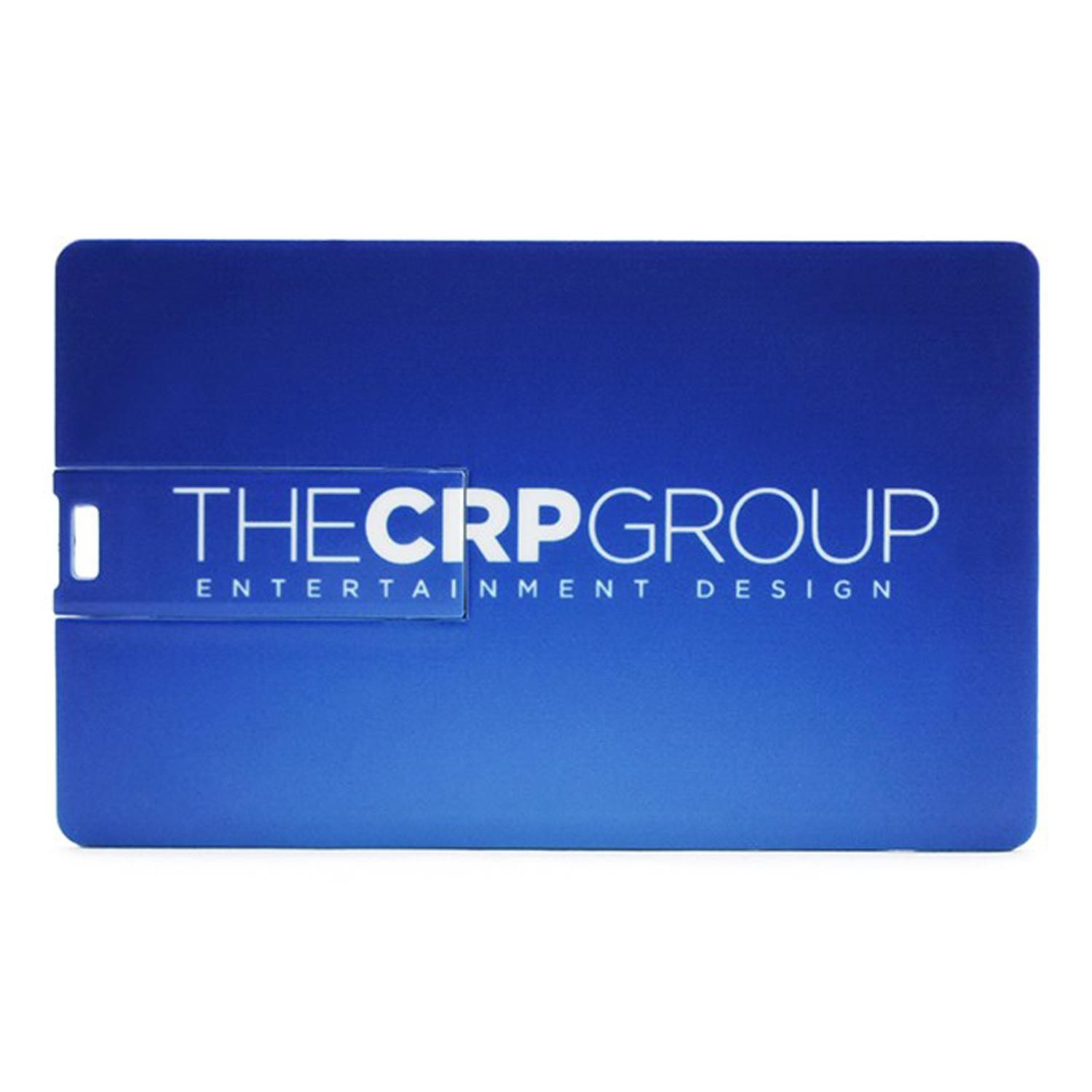 Credit Card USB Drive 3
