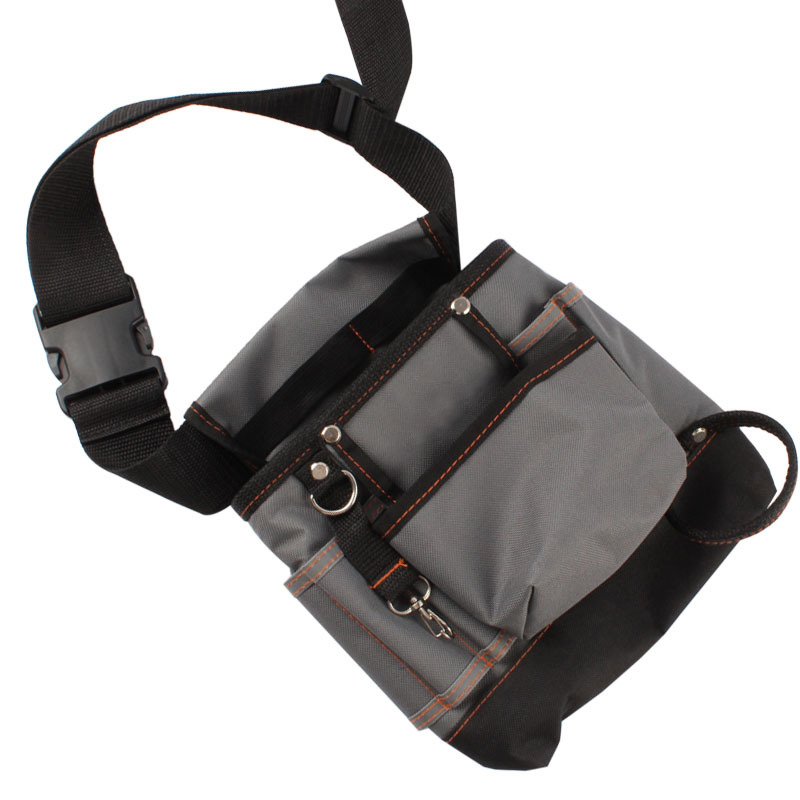 Multi Purpose Tool Pouch with Belt 2