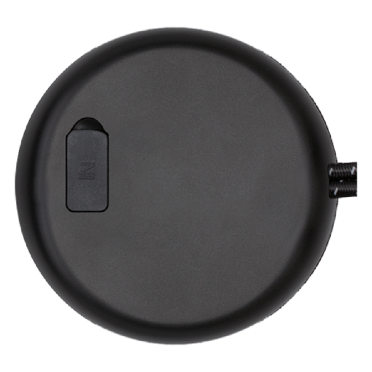 SonicWave IPX7 Waterproof Bluetooth Speaker – 5000mAh Battery, 12-Hour Playtime 1