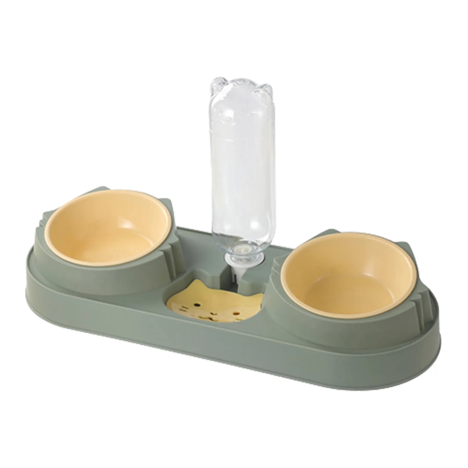 Food Drinking Pet Bowls 2
