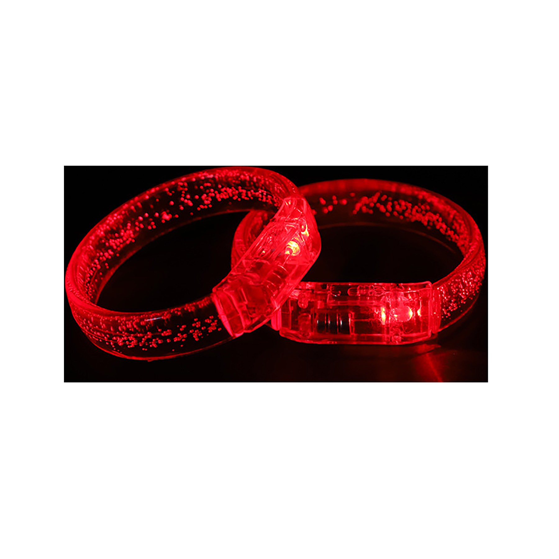 Spare Batteries Glow Bracelet 6