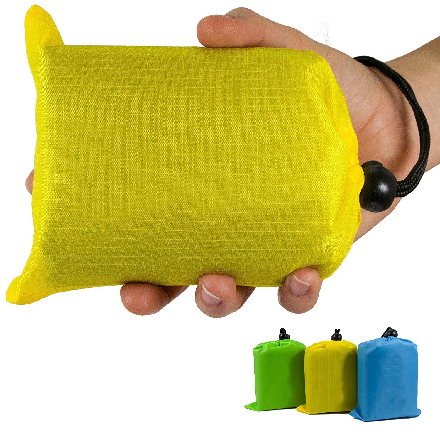 Pocket Picnic Mat Outdoor Blanket 5