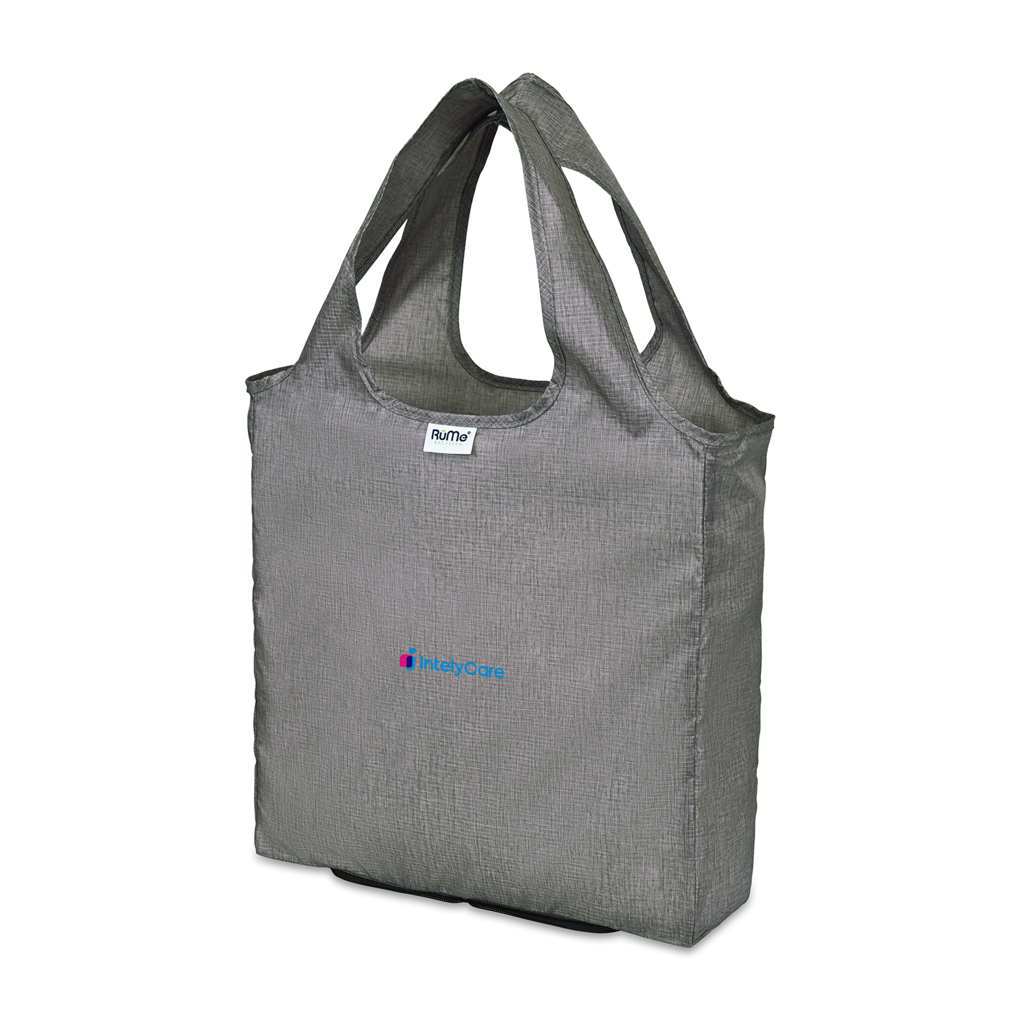RuMe® Recycled Ripstop rPET bFold Tote 16