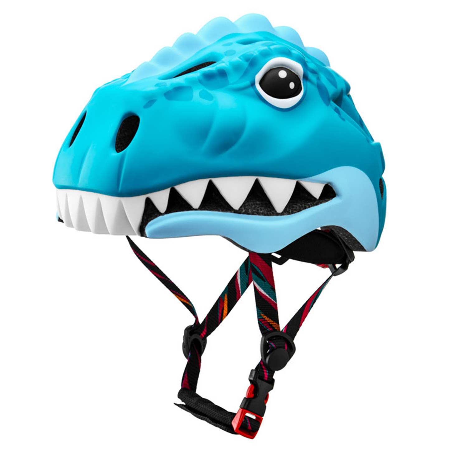 Children's Cute Cartoon Dinosaur Sports Skateboard Helmet 1